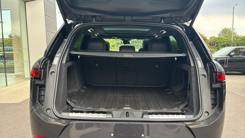 Land Rover Range Rover Sport 3.0 D250 Edition 5dr Auto Diesel Estate